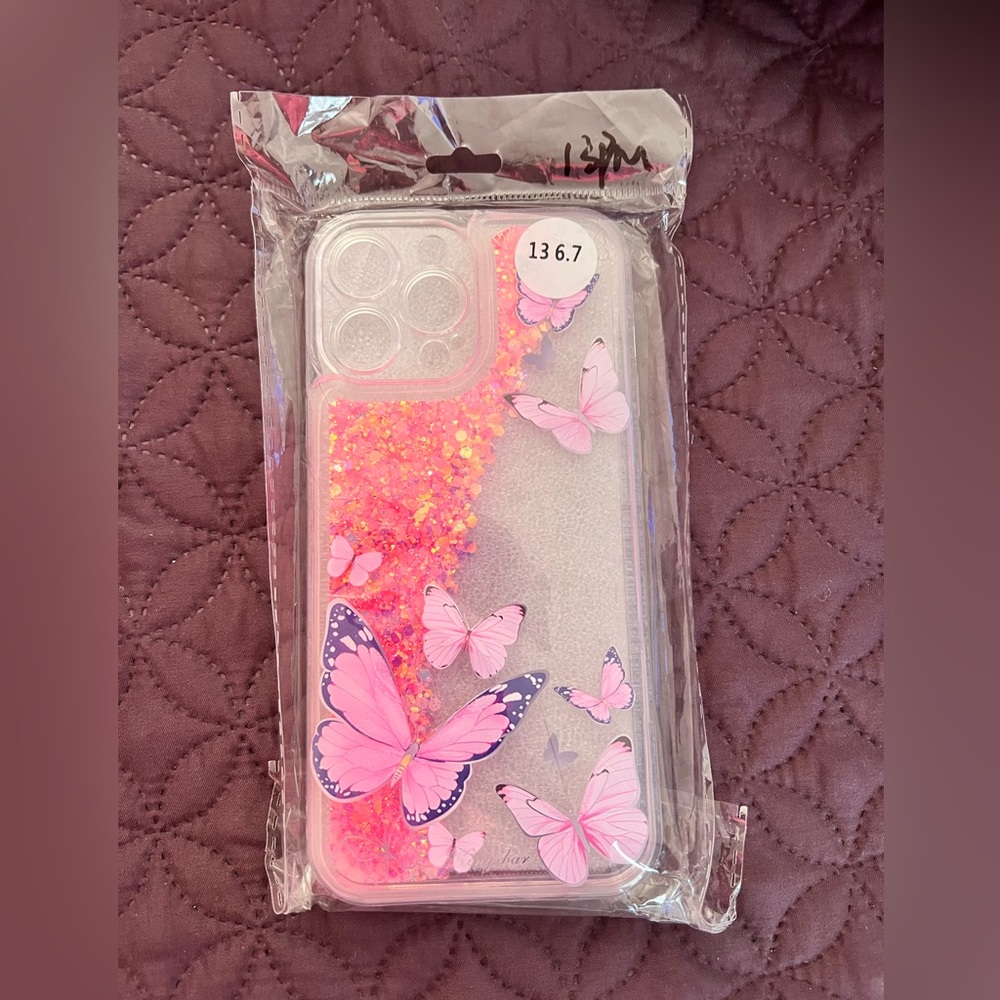 iPhone 13 Pro Max case
